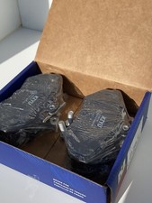 PASTIGLIE FRENO VW PASSAT / AUDI A4 / VW GOLF 3 / AUDI QUATTRO