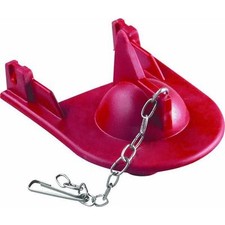 Kohler Style Shark Top Toilet Flapper GP84138, 84313, 85655, 89825, 2-inch