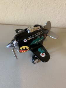 sky shark toy