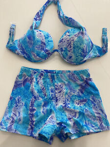 bottoms vibrant venus swim matching dd shorts bikini