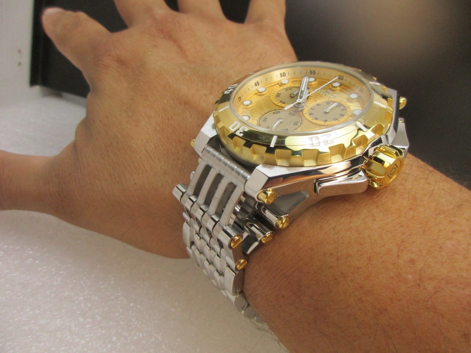 Invicta Men 
