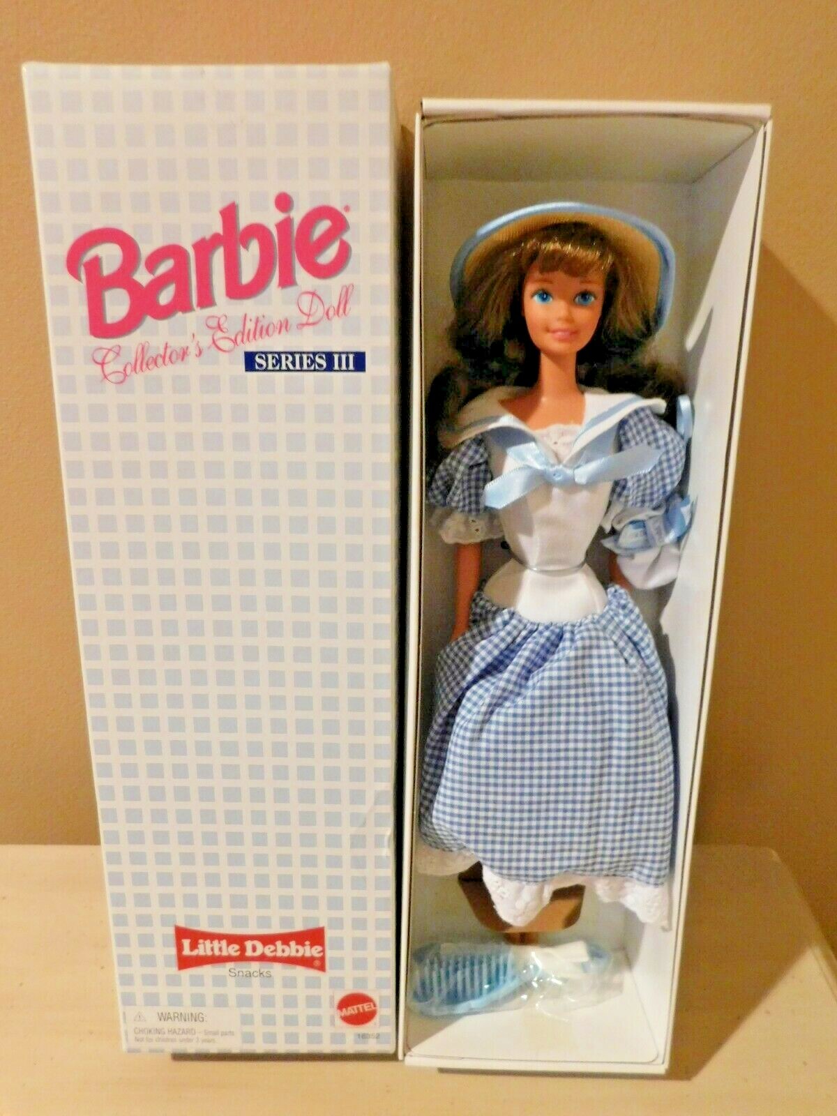 debbie barbie