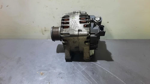 8V2110300AB Alternador para FORD FIESTA (CB1) Ambiente 2009 199512 - Imagen 5 de 10