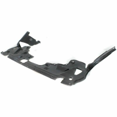 For 2010-2014 Acura TSX Front Engine Splash Shield Under Cover