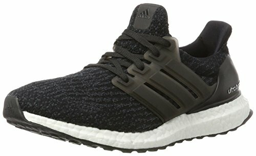 ultraboost core black 3.0