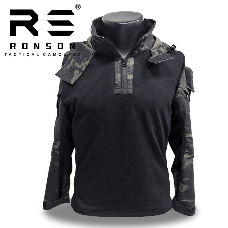 Tuta da combattimento GEN3 Frog Suit unisex, resistente e traspirante