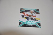 2021-22 Upper Deck MVP Hockey Ice Battles Parallel # 187 Jonathan Huberdeau Flor