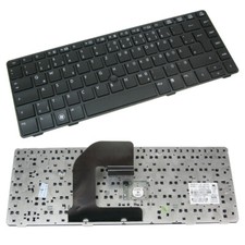 German Keyboard QWERTZ Trackpoint for HP Probok 6470B 6475B Elitebook 8460B