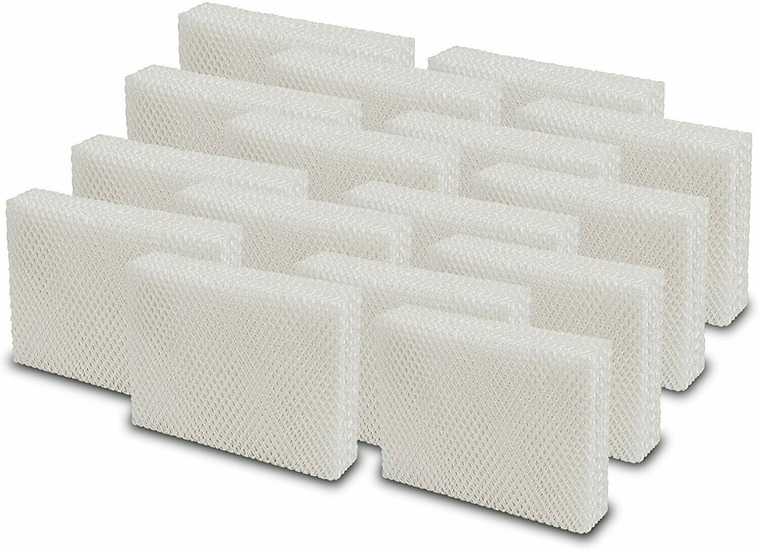 Filter -16 Pack- Replacement For Hdc-12 Kenmore 14911 Es12- (nb 006p)