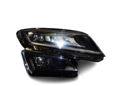 Scheinwerfer SKODA KODIAQ Ab 2016 566941016F FULL LED RECHTS