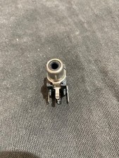 10pcs PCB female RCA phono jack (new)