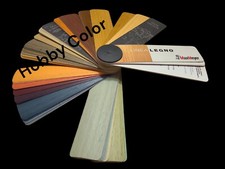 MAZZETTA COLORI MAX MEYER LINEA LEGNO
