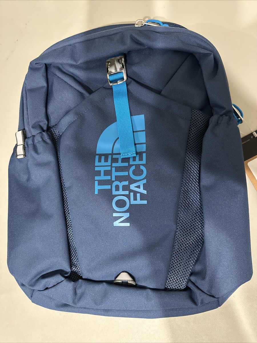 The North Face 正規品●RECON MINI - NM2DR08 Amazon.com: The North Face Mini Recon (Youth) Shady Blue