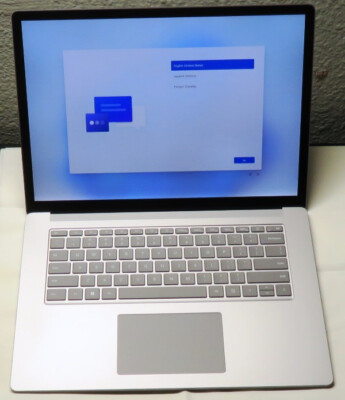 Buy Microsoft Surface Laptop 5 15