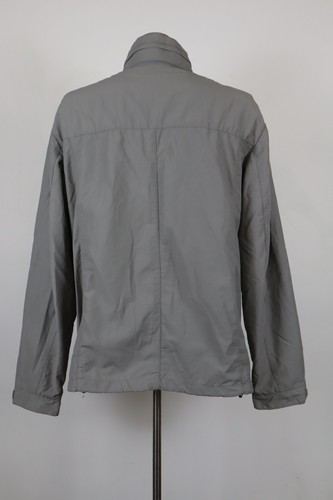 GEOX HERREN JACKE GR 56 MAN VINTAGE CASUAL JACKET JACKE BAUMWOLLE - Bild 8 von 9
