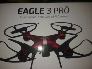 eagle 3 pro