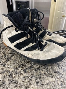adidas adistar wrestling shoes