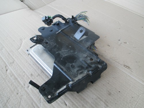 FORD MONDEO MK5 2017 2.0 DIESEL ECU ENGINE CONTROL MODULE UNIT FS7A12A650CSJ - Picture 5 of 5
