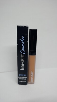 Lune+Aster Concealer Hydrabright Concealer  TAN .22 oz New in Box