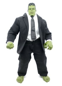 black hulk toy