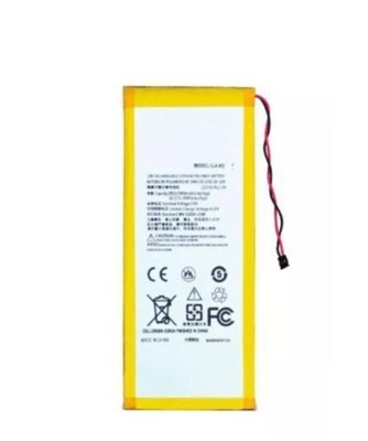 Moto G4 / G4 Plus (XT1622-24-25/XT1640-41-42-43-44) Battery (GA40)
