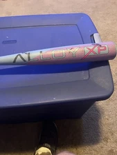 32/29 BBCOR 44 Pro Alloy XP