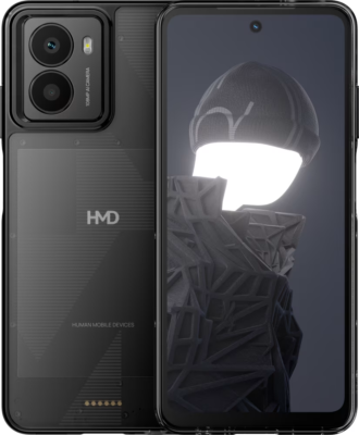 HMD Fusion TA-1640 5G 6.56