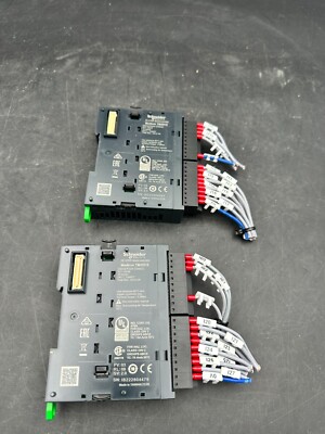 1 Stück x Schneider Electric MODICON TM3DI16 neuwertig. Unbespielt