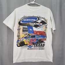 Vintage Chase Authentics Men Size M T-shirt