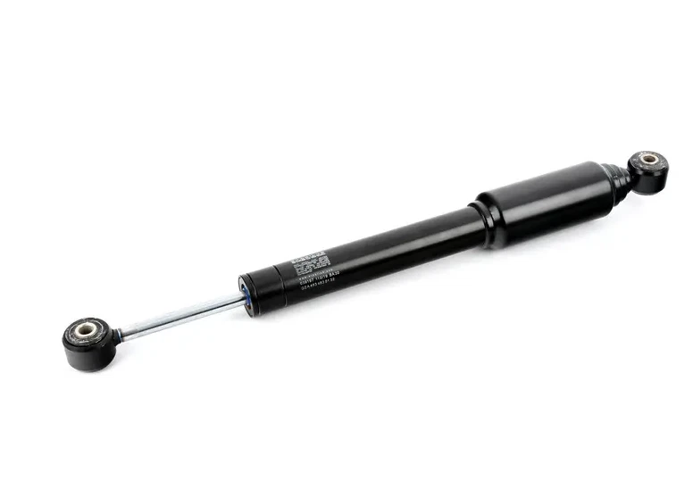 Amortiguador de dirección de suspensión delantera para Mercedes G500 2002-2021, G55, G550, G63 Foto 4 de 4