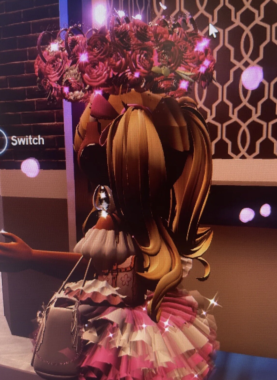 ROYALE HIGH VALENTINES HALO 2020 💝 (READ DESCRIPTION!!) 💝 eBay