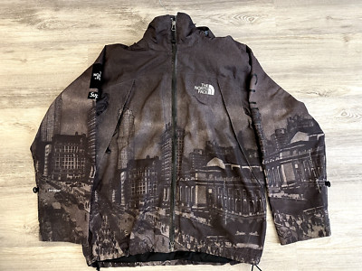 2008 Supreme x The North Face Night Summit M