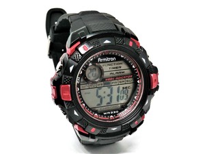 armitron illuminator