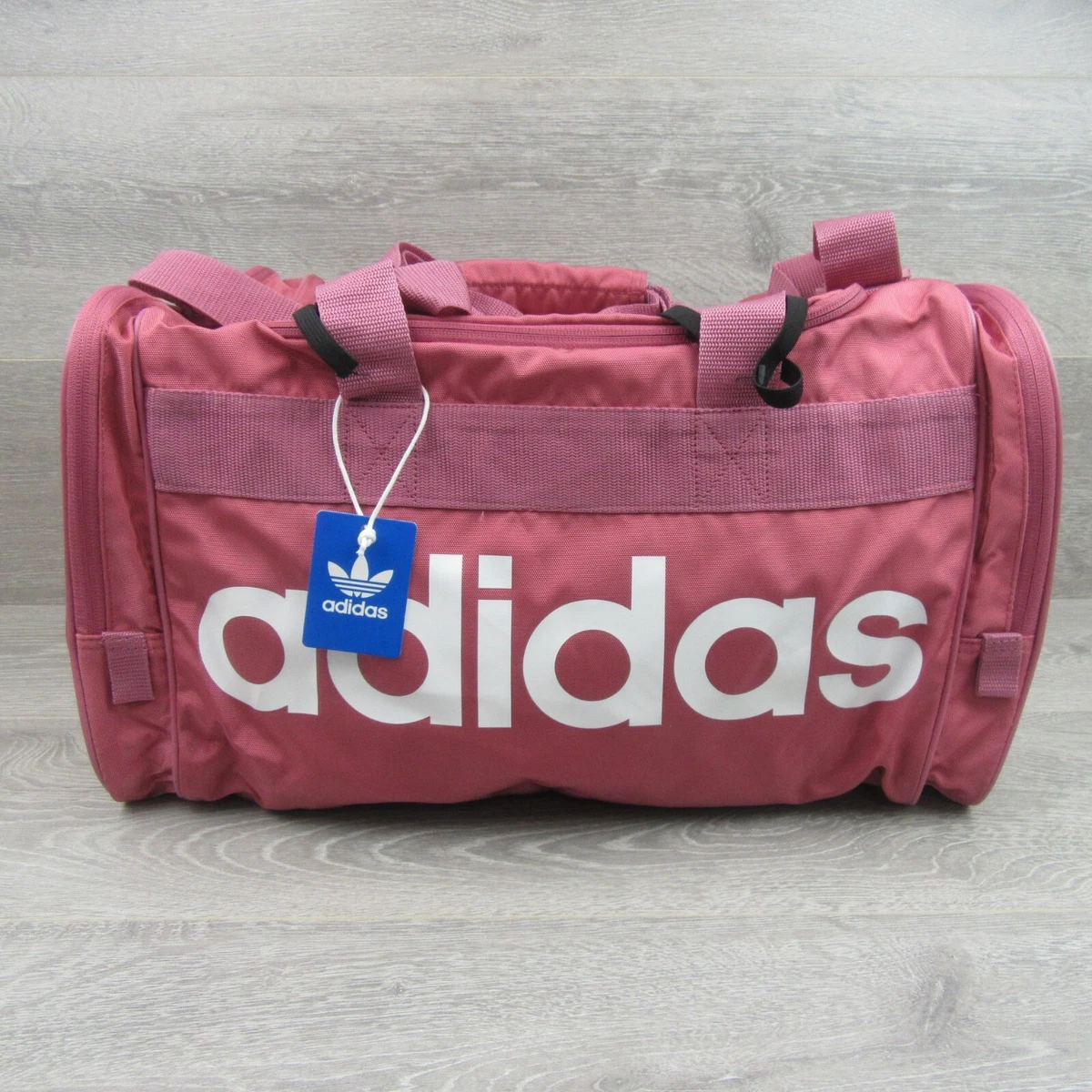 adidas originals santiago duffel