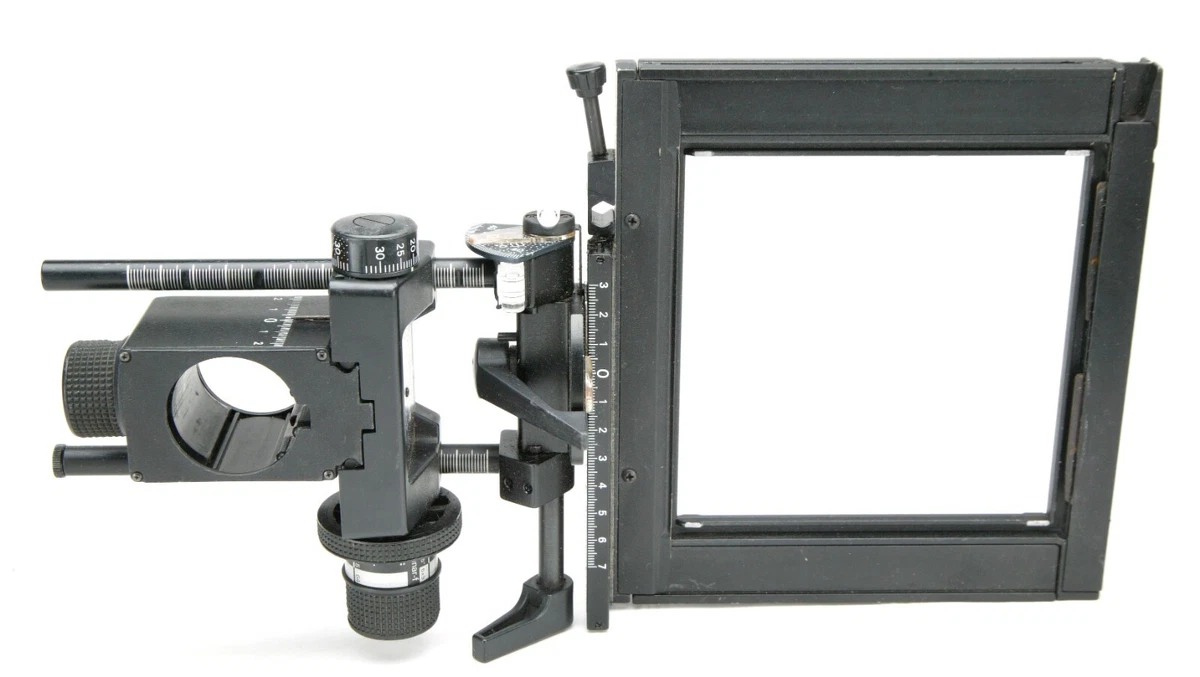 Sinar F2 Film Cameras for sale - eBay