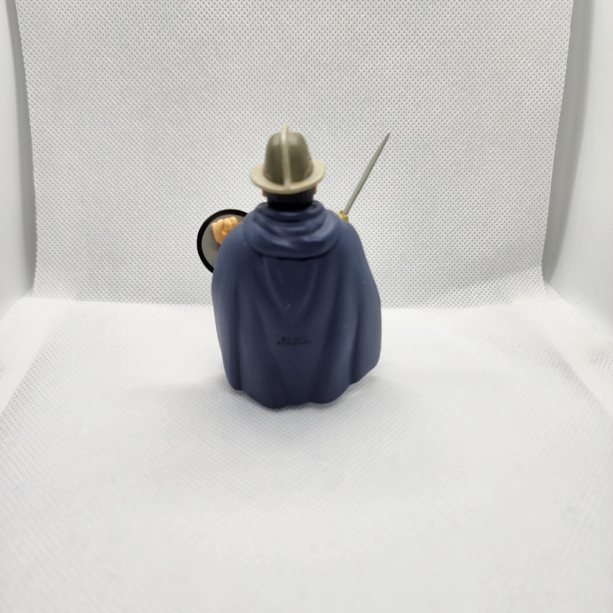 Figurine One Piece – Dorry – Banpresto World Vol.9 (TV071) – WCF – Japon – 2015