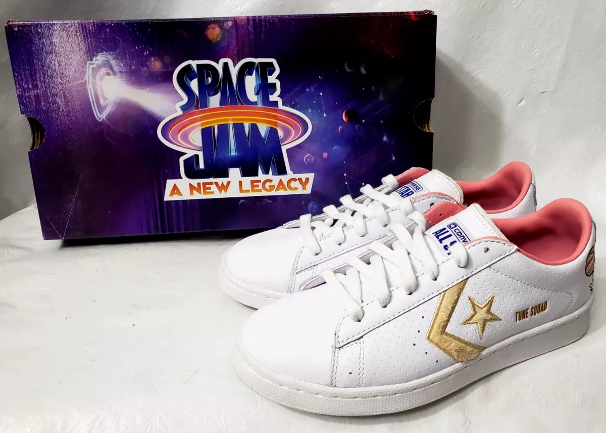 Converse dance top lace size 5.5
