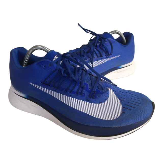 nike zoom fly hyper royal