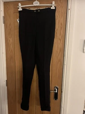 Phoenix Negro Riding Jodpur Talla 30