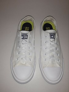 novo all star branco