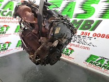 Moteur Jaguar X-TYPE