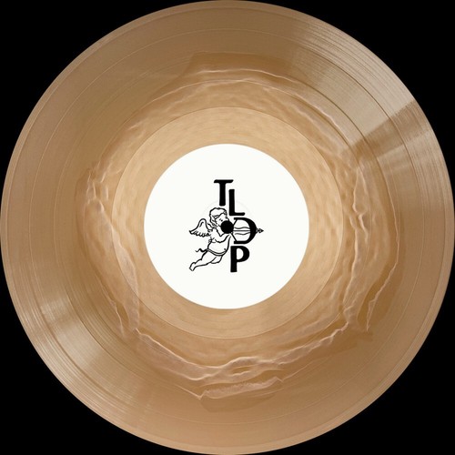 Last Dinner Party Prelude To Ecstasy Rosette Vinyl Blood Records 2lp Numbered - Picture 5 of 6