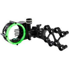 Rocky Mountain Horizon 5 Pin Sight Ambidextrous