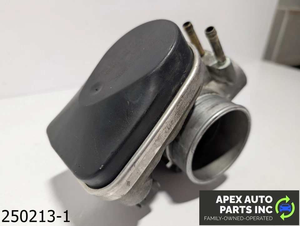 Sensor de posición de la válvula del cuerpo del acelerador Lincoln Zephyr 2005-2007 OEM 3,5 L Foto 3 de 4