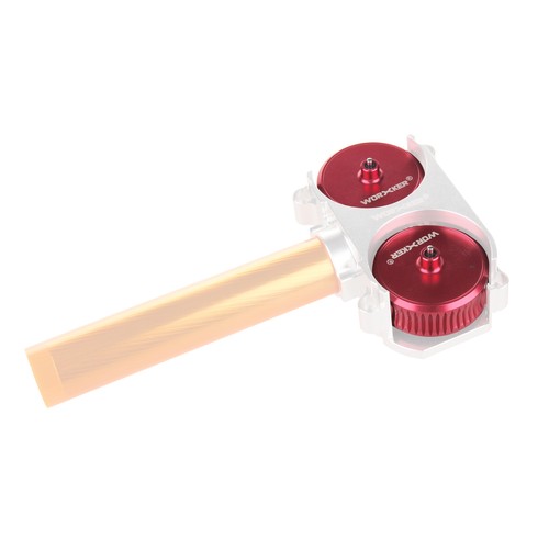 Workermod Flywheels Metal alloy Power Type for Stryfe/Rapidstrike CS-18 Toy - Picture 4 of 11