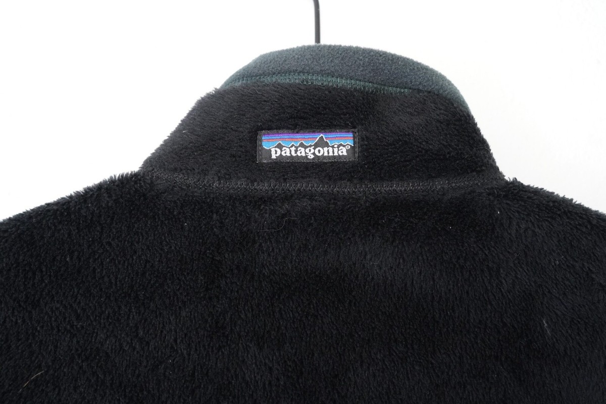 Vintage Patagonia Regulator Polartec Fleece Jacket Men's M Vintage Patagonia Regulator Polartec Fleece Jacket Men's M