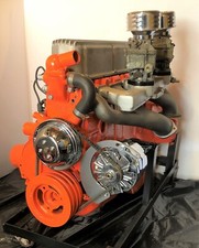 10000 Alternator Bracket 153 194 215 230 250 292 Chevy Pontiac