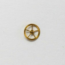 Rolex 2030-4425 2035 Third Wheel New Genuine Rolex open package