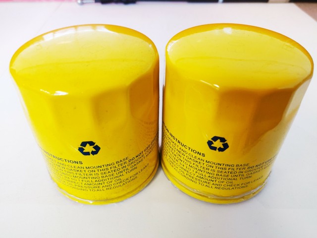 upf48r oil filter