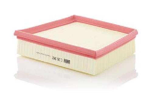 2x ✅Fits MANN FILTER C 26 042 AIR FILTER ⭐UK Seller⭐ - Image 10